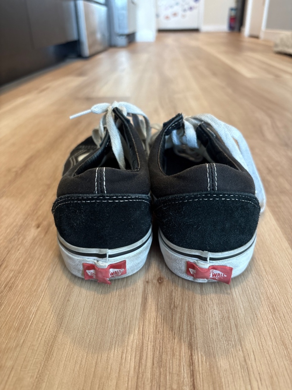 Vans Shoes - Picture 2 of 4